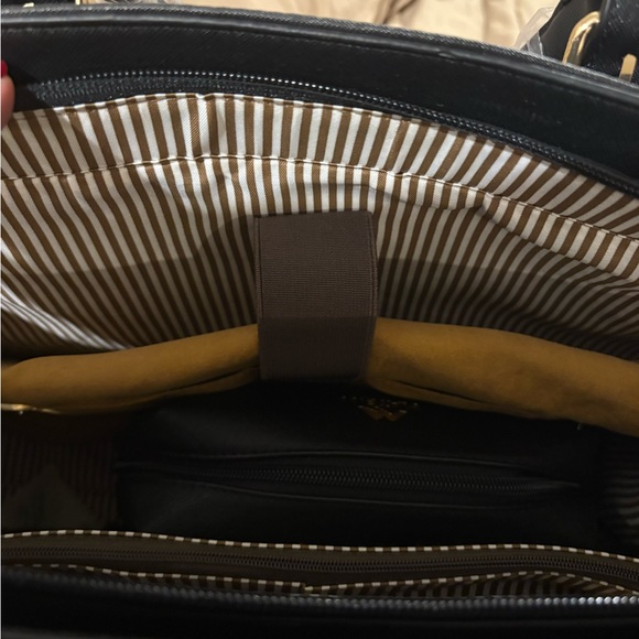 Matein tote purse NWT - Picture 5 of 5